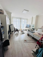 bán căn hộ 117m2, 2pn view thoáng, cửa tb, ban công đn, chung cư the garden. giá 9,8 tỷ