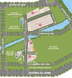 mở bán 50 nền đất ngay trục đường vành đai 3. dt 100 - 160m2. giá 2 tỷ 5. lh đi xem