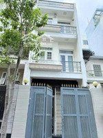 gấp! bán nhà hxh 4 tầng khu hoàng việt đệ nhất khách sạn 4x20m. giá 14,5 tỷ tl.