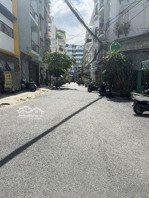 quận 10 - thành thái - hẻm xe tăng 2 mặt tiền - sát ubnd q10 - 84.1m2 - 16.5 tỷ