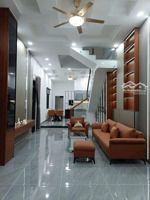 hẻm ô tô đường nguyễn văn tăng, 3 lầu - sổ hồng riêng, hđt 12tr/th còn 1 năm . giá 4,5 tỷ . shr