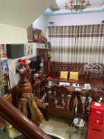 nhà 2mt, 3 tầng, lô góc, 117m2, khu nhà ở an bình gần nguyễn tri phương, dĩ an, giảm 200tr về 7.4tỷ