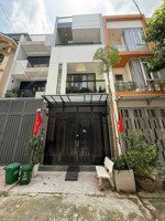 siêu phẩm 2tỷ950 nhà 39m2 đường số 59, p14, gò vấp. ra chợ thạch đà 4 phút, sổ sẵn, hẻm 6m