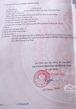 bán đất đường nhựa tại ấp việt quang, lộc quang, lộc ninh, bình phước, 6,5 tỷ, 11013 m2