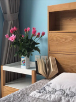 bán căn góc siêu đẹp tầng 22 71m² view triệu đô tòa h4, ban công đông nam flc garden city đại mỗ