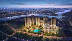 saigon south - 71m2 - nhà có sổ - có nội thất - giá chỉ 5,5 tỷ