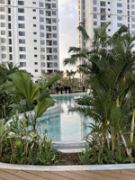 green skyline đối diện go dĩ an