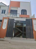 BÁN NHÀ PHỐ HIỆN ĐẠI ĐỐI DIỆN BỆNH VIỆN NHI ĐỒNG