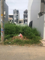 đất nền quận 9, đường hoàng hữu nam, đối diện showroom ford, trục chính khu đất thịnh vượng - 52m2