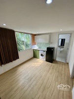 căn 1pn rộng 50m2 full nội thất mới tiện nghi mgr, hầm xe rộng, có bãi ô tô, ra vào vân tay