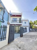 bán nhà hình tam giác, 86,9m2 giá 2,75 tỷ, gần chợ bình chuẩn 300m, p.bình chuẩn, tp.thuận an