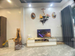 bán nhà mới 3 tầng khu tđc đất lành dt 64m2, full nội thất mới, gần biển, giá tốt chỉ 4,6 tỷ
