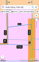 bán nhà đẹp tại xuân đông có 200m ont