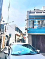 bán nhà mặt tiền kinh doanh khu sang trục nguyễn văn trỗi, p. phú nhuận, 36m2 nở hậu l chỉ 5,x đ