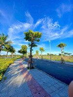 chào bán góc ngã 4 đường 10m5 duy nhất khu đô thị sinh thái nam hòa xuân