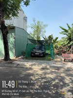 đất 119m2 (5x24m) kdc cát lái q2, 7,9 tỷ