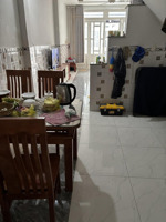 hot, nhà cực đẹp 2 tầng, an dương vương, quận 8, 4x15m hơn 4 tỷ