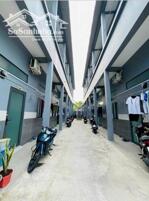  Phòng trọ Cửu Long mới 100% mặt tiền Nguyễn Văn Linh, Bình Thuỷ, Cần Thơ, 0907702257