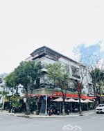 siêu phẩm lô góc lương nhữ hộc - 20m mặt tiền kinh doanh đỉnh