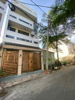 hailongreal: nhà bán 6.6tỷ, dt: 6x14m, 4 tầng, mới 100%, lê văn lương rẽ vào thuộc 845/nguyễn bình