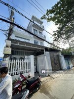 nhà phố hiện đại đường thông 6m 2581 huỳnh tấn phát gần kdc anh tuấn - 4x12,5m sổ hồng giá 4,8 tỷ