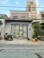 Nhà rộng hẻm xe hơi 6m, đối diện VinFast Tân Phú, 5.7 tỷ