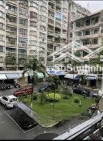 cho thuê căn hộ chung cư sư vạn hạnh, p9, q5. diện tích: 80m², 2 pn, vừa được nâng cấp làm mới 100%