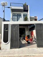 Siêu phẩm nhà phố ngay trung tâm Phường – cách TP. Biên Hòa chỉ 10 phút!