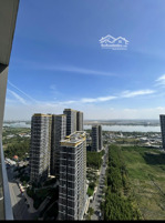 sở hữu ngay căn hộ 2pn bs7 view quảng trường giá cực sốc 3ty443, hướng đông nam tầng trung