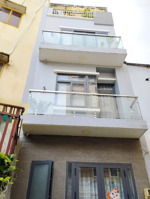 bán nhà riêng đẹp tại đoàn thị điểm, 8,5 tỷ, 61,8m2, nhiều tiện ích q. phú nhuận, hcm