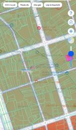 Cam Hiệp Bắc - Cam Lâm quy Hoạch Khu An Toàn, full thổ cư, có đường Quy Hoạch mở rông cắt ngang đất thành 2 lô chỉ 7.6tr/m2