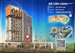 căn hộ sân vườn cao cấp dư án cora tower cđt sungroup . mặt tiền đường 29/3 giao nguyễn phước lan