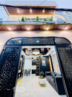 bán nhà đẹp lô nhì đường huỳnh tấn phát, nhà bè -( ra htp chỉ 10m)