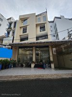 bán chdv hxh 6m phường 13, quận 3, lê văn sỹ, 780m2 sàn - hđt 110 triệu/ tháng - hạ về 42 tỷ