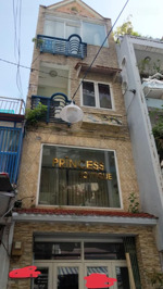 bán gấp nhà đường trần mai ninh , ngã tư bãy hiền, dt 4x12m, 3 tâng mới đẹp giá chỉ 8,2 tỷ tl