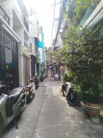 HÀNG NGỘP! HẺM NGUYỄN CẢNH CHÂN,CẦU KHO,QUẬN 1 - 3,02 X 9M - 5 TẦNG - GIÁ 8,2 TỶ