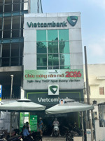 [siêu phẩm mặt phố lê văn sỹ] 175m2 - ngang 5.2m đẳng cấp dòng tiền 2 tỷ/năm