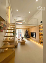 bán căn studio thiết kế duplex 2pn, vốn chỉ 300 triệu htls 0% 30 tháng. cho thuê 6tr/ tháng