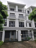 chính chủ cần bán liền kề gamuda 90m2 - nguyên bản cđt - mặt tiền 6m