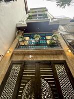 Bán Nhà Khương Đình - Thanh Xuân, 55m, 6 Tầng Thang Máy, 8 Phòng Ngủ, Full Nội Thất, 13,5 Tỷ