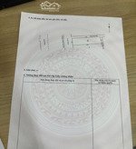 khách trả gần tới giá - lô đất kẹp đường luồng 1m - mt huỳnh tấn phát kinh doanh cực tốt