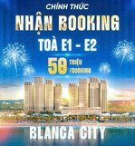 booking căn hộ biển sở hữu lâu dài - blanca city vũng tàu