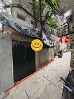 kim ngưu x minh khai, bán đất tặng nhà, 54m2, mt 5m, 2 thoáng, hướng đn, ngõ 2m8, 10ty+, oto 30m