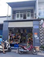 nhà 1 lầu 5x20m, giá 760 triệu . ngay chợ phú lợi - phạm thế hiển q8. đang cho thuê 21tr/tháng