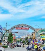 bán đất thị trấn nam phước cạnh ql1a - đường qh mở rộng 9m - dt: 119m2 ngang 5m giá chỉ 839tr