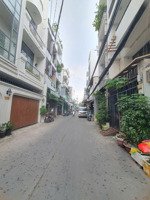 bán nhanh nhà trước tết hxh 6m ông ích khiêm , quận 11 , 4 x 15m , 3 lầu , chỉ 11 tỷ tl