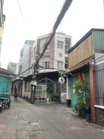 bán nr 3pn, 3wc, 50.4m2 tại nguyễn thượng hiền, p1, gò vấp, 7 tỷ vnd