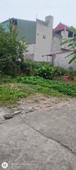 đất bắc hồng 53m2, mt4.3m, ô tô, 3.5 tỷ, đông anh, gần phố.