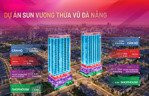 chính chủ cần bán căn hộ sun costa đường vương thừa vũ, ngay bãi tắm mỹ khê. 0% lãi suất 30 tháng