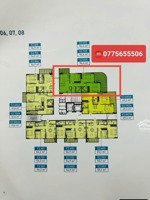 căn góc 3 ngủ 2 vệ sinh | tầng 7 tòa e2 cực đẹp, giá fo chủ đầu tư siêu mềm. sống đẳng cấp!